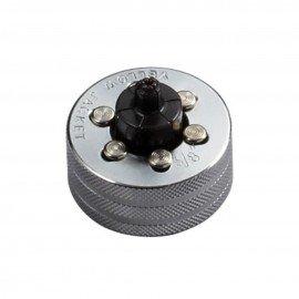 Yellow Jacket 60414 Tube Expander Head, 3/8&quot;-