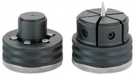 Yellow Jacket 60420 Tube Expander Head, 1-1/8&quot;-