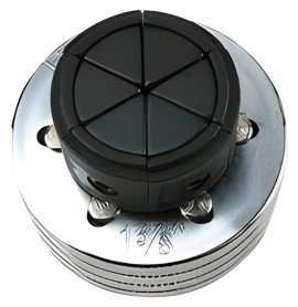 Yellow Jacket 60424 Tube Expander Head, 1-5/8&quot;-