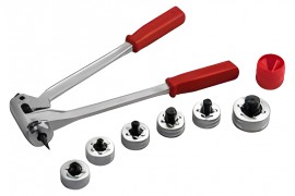 Yellow Jacket 60429 Drive Pin for the 60407 tube expander/swager kit-