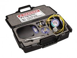 Yellow Jacket 61001 Hydrocarbon Charging Kit-