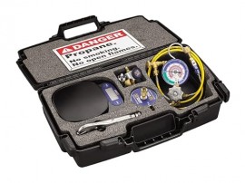 Yellow Jacket 61001 Hydrocarbon Charging Kit-