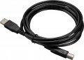 Yellow Jacket 68614 C&amp;acirc;ble de recharge USB pour analyseur de combustion-