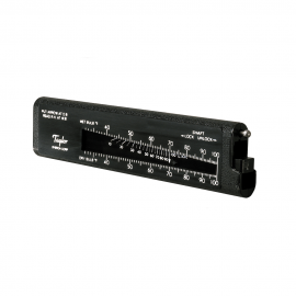Yellow Jacket 69010 Psychrometer-