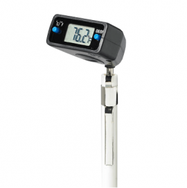 Yellow Jacket 69107 Pocket Style Digital Thermometer-
