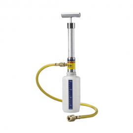 Yellow Jacket 69555 Large Refrigeration System Oil Injector-