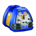 Yellow Jacket 95762 RecoverXLT-O HVAC/R Refrigerant Recovery Machine-