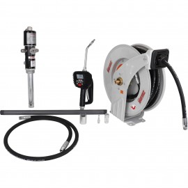 ZeeLine ZE1730K-16-500 Pump Kit, 5:1, 55-gallon-