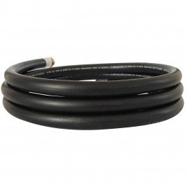 ZeeLine ZE3414 Rubber Hose, 3/4" x 14', antistatic-