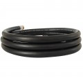 ZeeLine ZE3420 Rubber Hose, 3/4" x 20', antistatic-