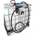 ZeeLine ZE9115-IBC2 Ensemble de pompe &amp;eacute;lectrique pour FED, 9 GPM, 115 V-