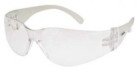 Zenith SAW920 Z600 Series Safety Glasses, Clear Lens-