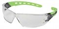 Zenith SDN706 Z2500 Series Safety Glasses, Clear Anti-Fog Lens-