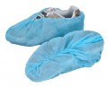 Zenith SEC389-ZENITH Non-Conductive Shoe Covers, Large, 100 Pack-