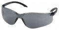 Zenith SET316 Z2400 Series Safety Glasses, Smoke Lens-