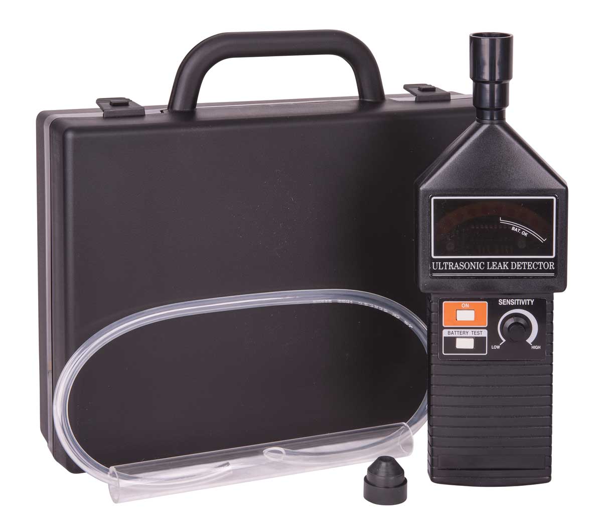 REED GS5800 Ultrasonic Leak Detector