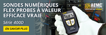 AEMC  Série 400D