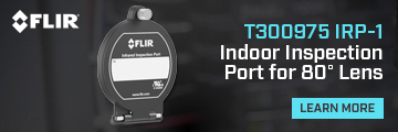 FLIR T300975 IRP-1