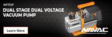 NAVAC NP7DP