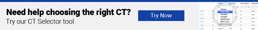 ct selector table