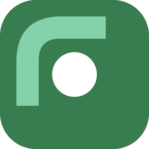 Logo Flir Assetlink App