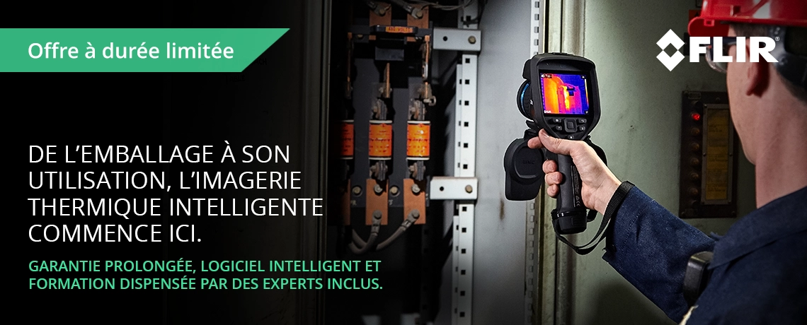 Flir - la promo des ensembles phh