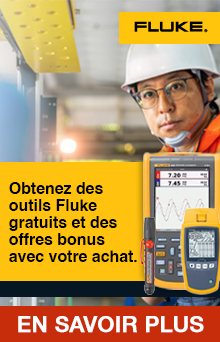 Fluke Le prochain est à nos frais!