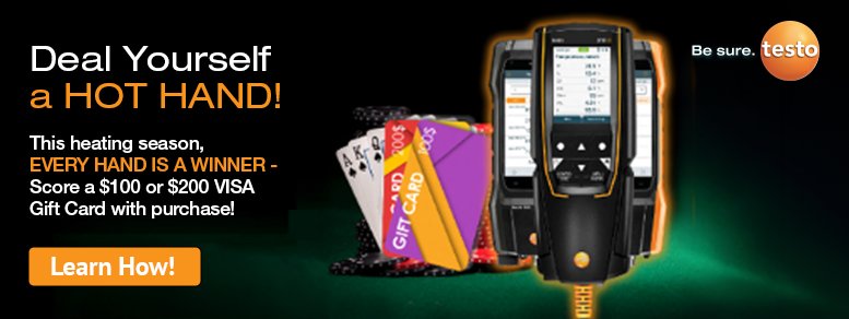 Testo Hot Hand