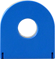 DENT Solid Core (Toroid) Current Transformers - ITM Instruments
