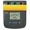 Fluke 1555 Insulation Resistance Tester