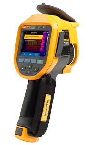 Fluke TI300+ 60 Hz Thermal Imager