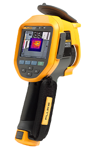 Fluke Ti401-PRO 60 Hz Infrared Camera