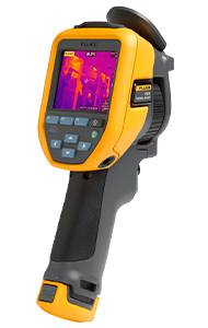 Fluke TiS75+ Thermal Imager