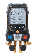 FLUKE ii900 product image