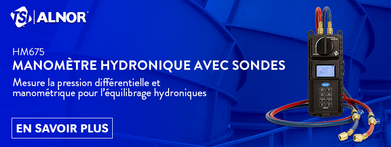 Image du TSI/Alnor HM675